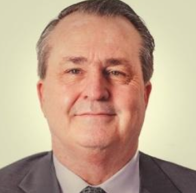 Dr. Douglas R. Hamilton