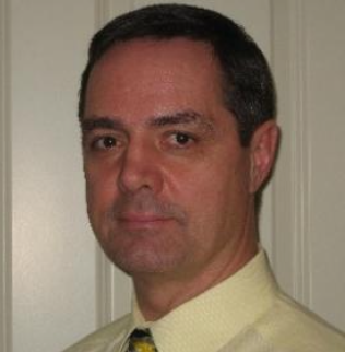 Michael B. Woofter